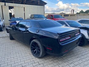 Dodge Challenger 5.7 HEMI 2017 - 3