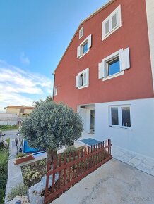 CHORVÁTSKO Hvar  - 3izbový apartmán len 50m od mora - 3