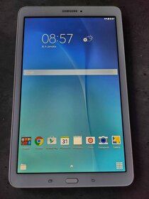 Tablet samsung galaxy tab E - 3