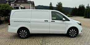 MERCEDES VITO 114 CDI 4X4 4Matic, 136PS, Automat, - 3