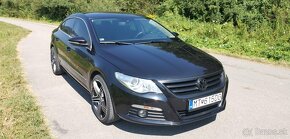 Volkswagen Passat CC, 2,0 TDI 103kw, 89 000 KM, ZEDER - 3