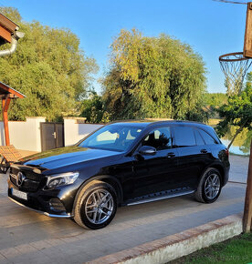 Mercedes GLC 250d 4MATIC A/T - 3