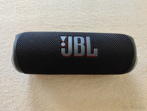 JBL Flip 6.   Odolný vodotesný bluetooth reproduktor. - 3