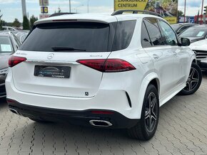 MERCEDES GLE, 1.majitel, Kupovane na SR, 81000 - 3