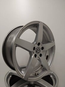 Diewe VW Golf,Passat,Tiguan R18 7.5x18 ET40 5x112 - 3