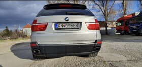 BMW X5 3.0 Si dynamic drive 7 miestna - 3