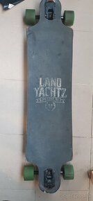 Landyachtz Switchblade 40 - 3