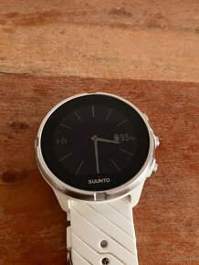 Suunto 9 - 3