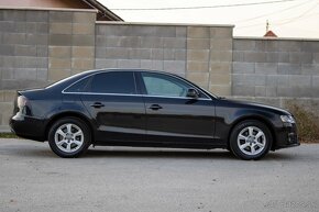 Audi A4 2.0 TDI - 3