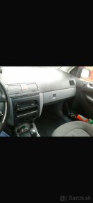 Skoda Fabia 1,9 TDI - 3