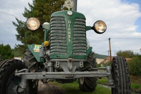 Zetor 25A - 3