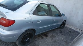 Citroen Xsara 1.6 - 3