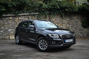 Audi Q5 2.0 TDI 177k DPF quattro S tronic - 3