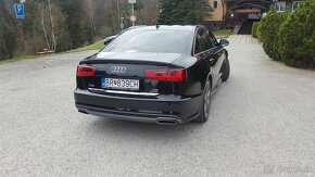 Audi A6 3.0Bitdi - 3