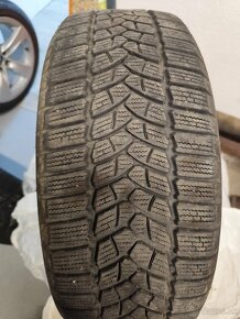 Firestone 205 55 r16 zimne 4ks - 3