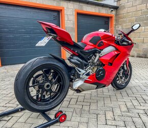 DUCATI PANIGALE V4 2019 - 3