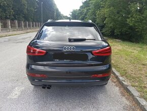 AUDI Q3 - PREDAJ AJ NA SPLÁTKY - 3