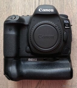 Canon EOS 5d4 - 3