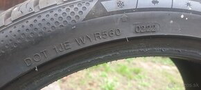 Tristar 235/40 r19 - 3