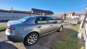 Alfa Romeo 159 2.0 JTDM, 125 KW, M6 - 3