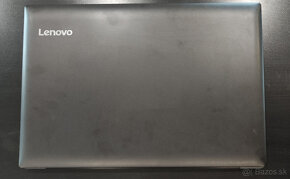 Notebook Lenovo Ideapd 320-17IKB - 3