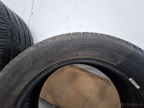 Michelin Latitude Tour HP 235/55 R18 - 3