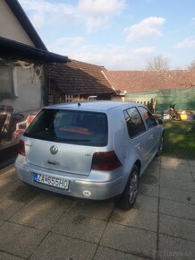 golf 4, rezervovane - 3