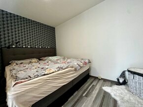 NAD JAZEROM - ROVNÍKOVÁ 1,5 IZBOVÝ BYT 42 M2, ZARIADENÝ S LO - 3