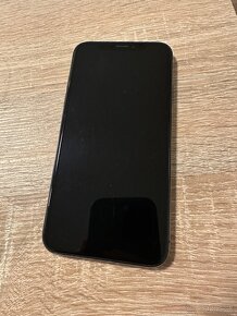 iPhone X 256 GB - 3