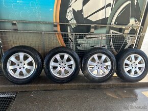 Sada kolies 5x112 r17 - 3