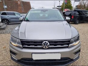 Volkswagen Tiguan 2.0 TDI SOUND BlueMotion - 3