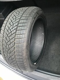 GoodYear UltraGrip Performance+ 215 45 R16 STAV NOVÝCH - 3