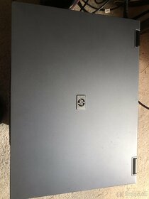 notebook HP6715s - 3