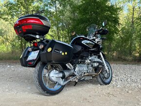 BMWr1150r - 3