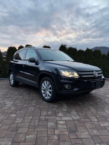 Volkswagen Tiguan 2.0 TDi 4MOTION/DSG - 3