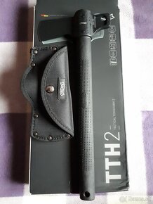 UMAREX WALTHER TACTICAL TOMAHAWK 2 - 3