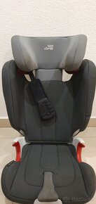 Detská autosedačka Britax römer kids fix II - 3