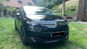 Citroën C4 Picasso - 3