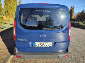 Ford Tourneo Connect 1.6 TDCi Titanium - 3