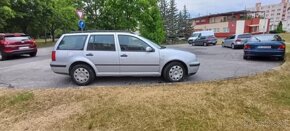 Volkswagen Golf 4 1.9 tdi 74kw - 3