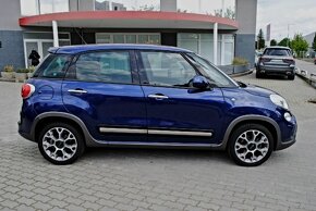 FIAT 500L - PREDAJ AJ NA SPLÁTKY - 3