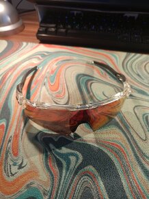 Oakley Ev-path transparentné - 3