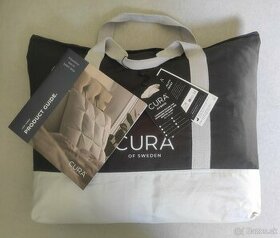 CURA Vankúš Hybrid Pillow 50x60 + Eye Rest CURA - 3