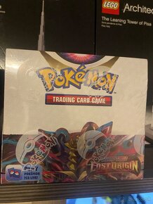 Pokemon Boostre a Blistre + ETB - 3