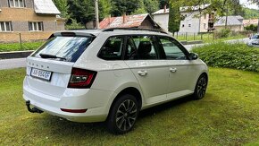 ✅Škoda Fabia 3 combi DRIVE 2020 EU6✅ - 3