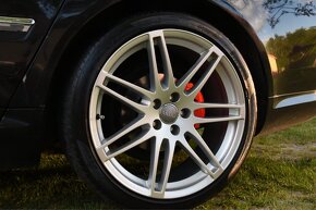 5x112 R20 Audi Speedline - 3