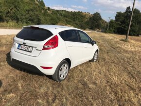 Ford Fiesta 1.4 TDCI - 3