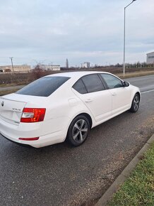 Škoda octavia III 1.6 tdi - 3