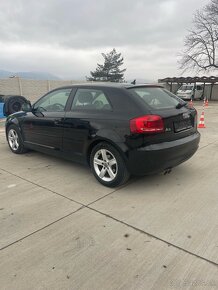 Audi A3 2.0 Tdi 103Kw - 3