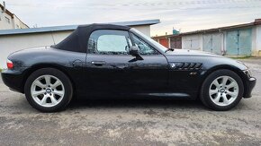 BMW Z3 Roadster 1.8 - 3